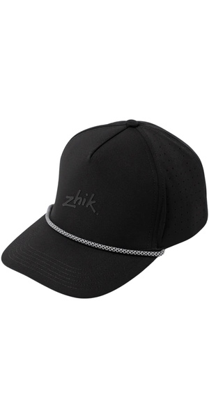 2026 Zhik Gorra Trucker HAT-0360-U-ANT - Anthracite